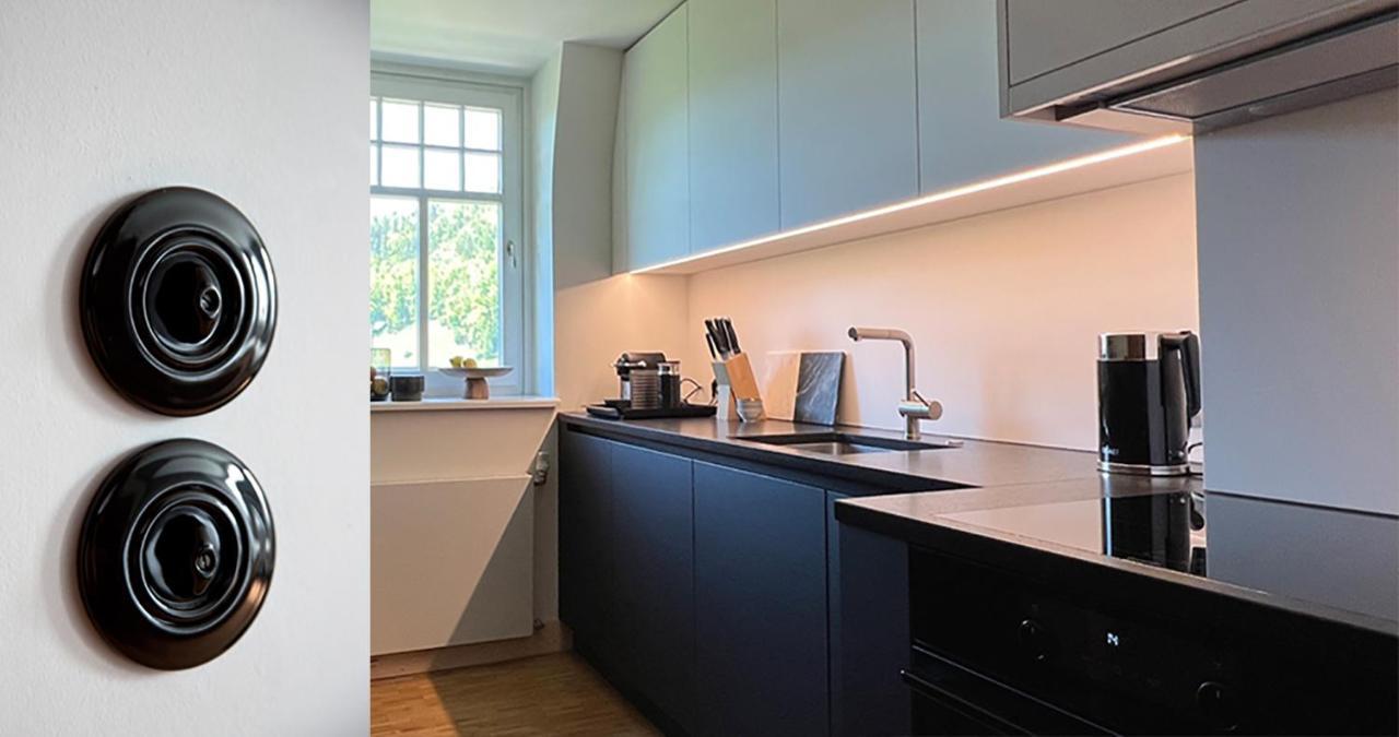 Boutique Apartments Bezau Dış mekan fotoğraf