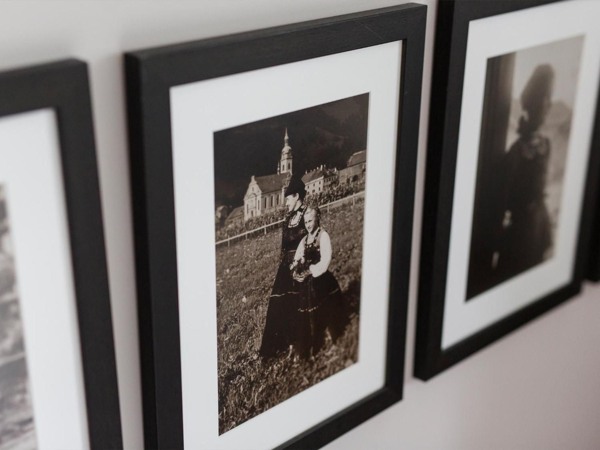 Boutique Apartments Bezau Dış mekan fotoğraf