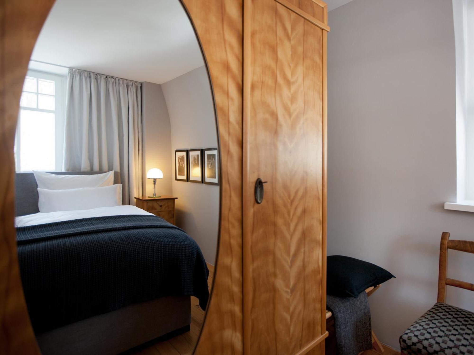 Boutique Apartments Bezau Oda fotoğraf