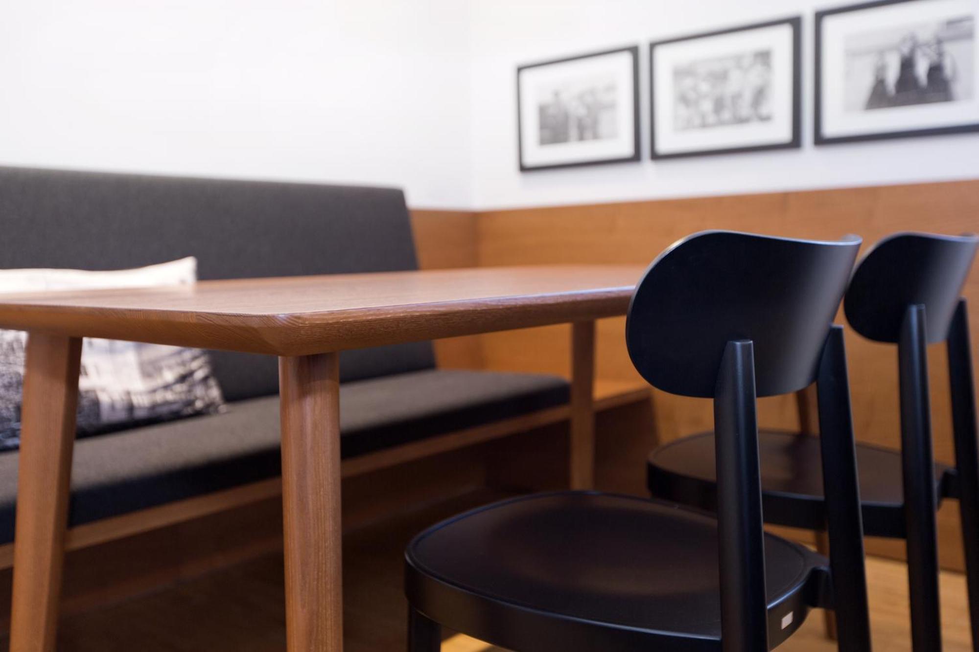 Boutique Apartments Bezau Oda fotoğraf