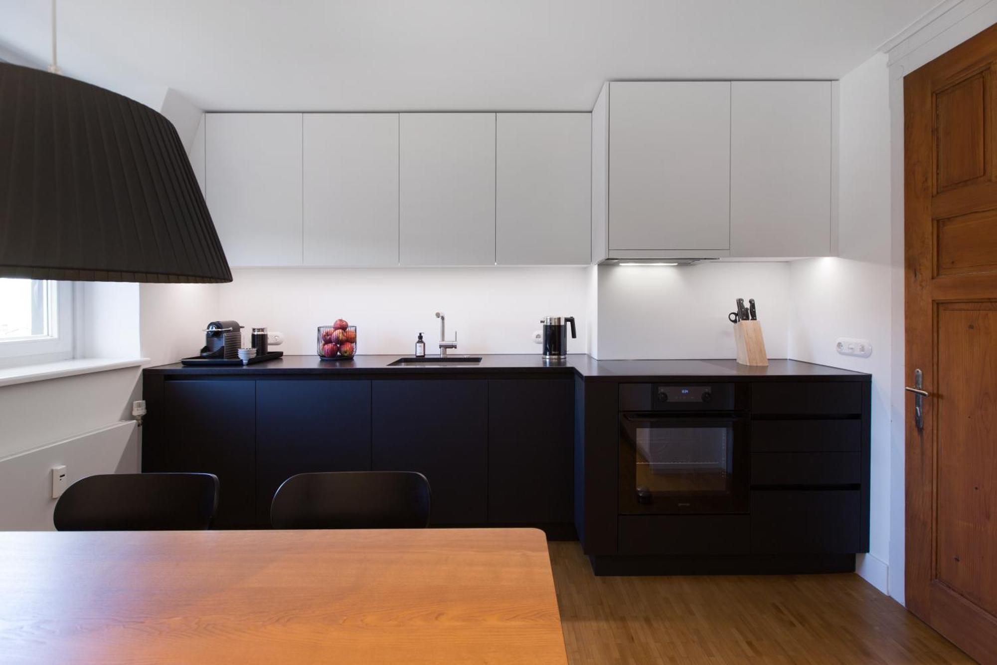 Boutique Apartments Bezau Oda fotoğraf