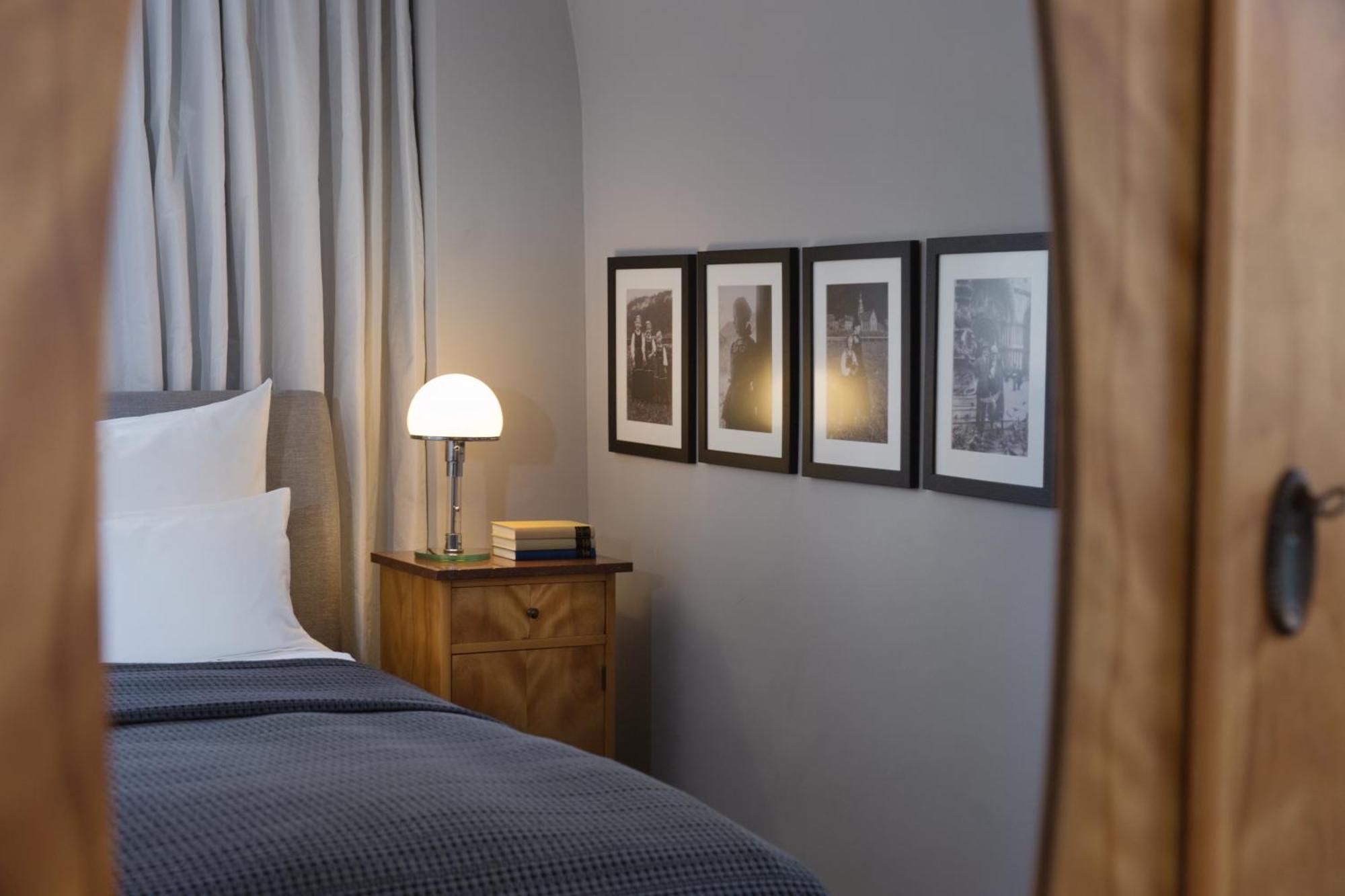 Boutique Apartments Bezau Oda fotoğraf