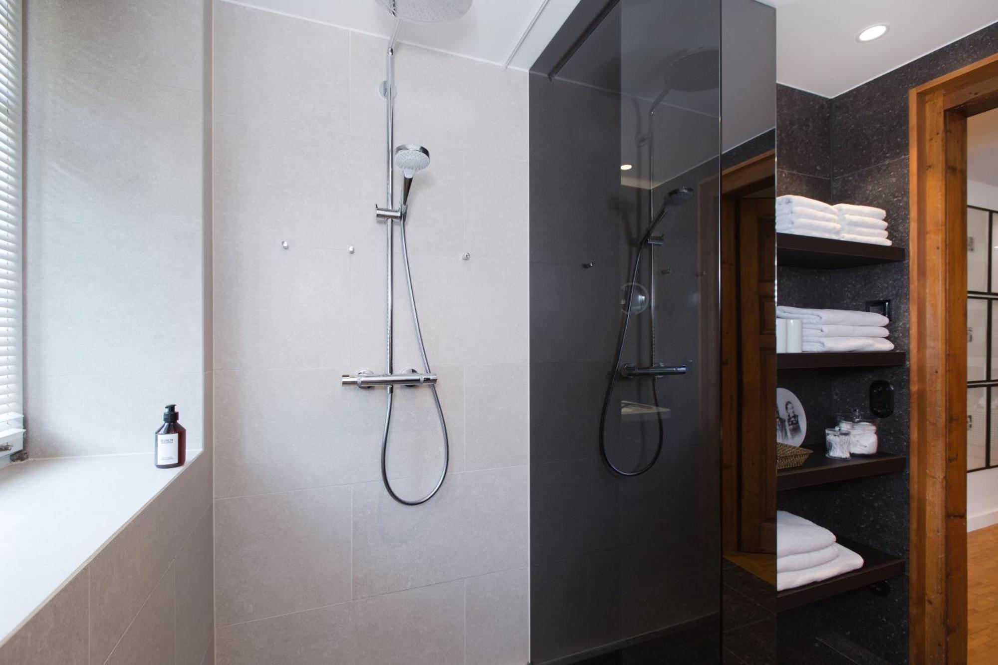 Boutique Apartments Bezau Oda fotoğraf