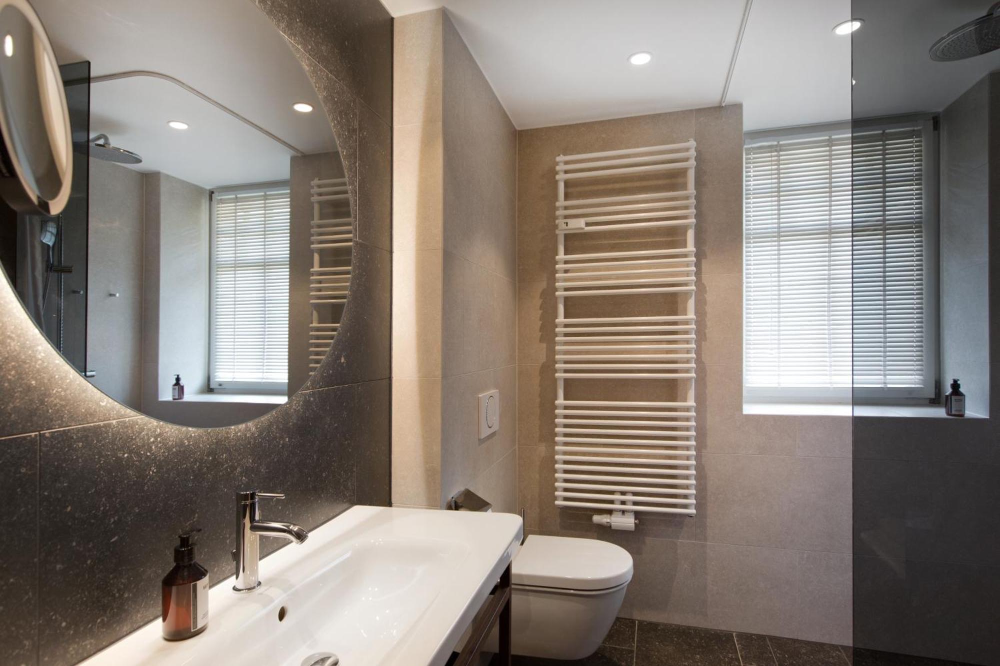 Boutique Apartments Bezau Oda fotoğraf