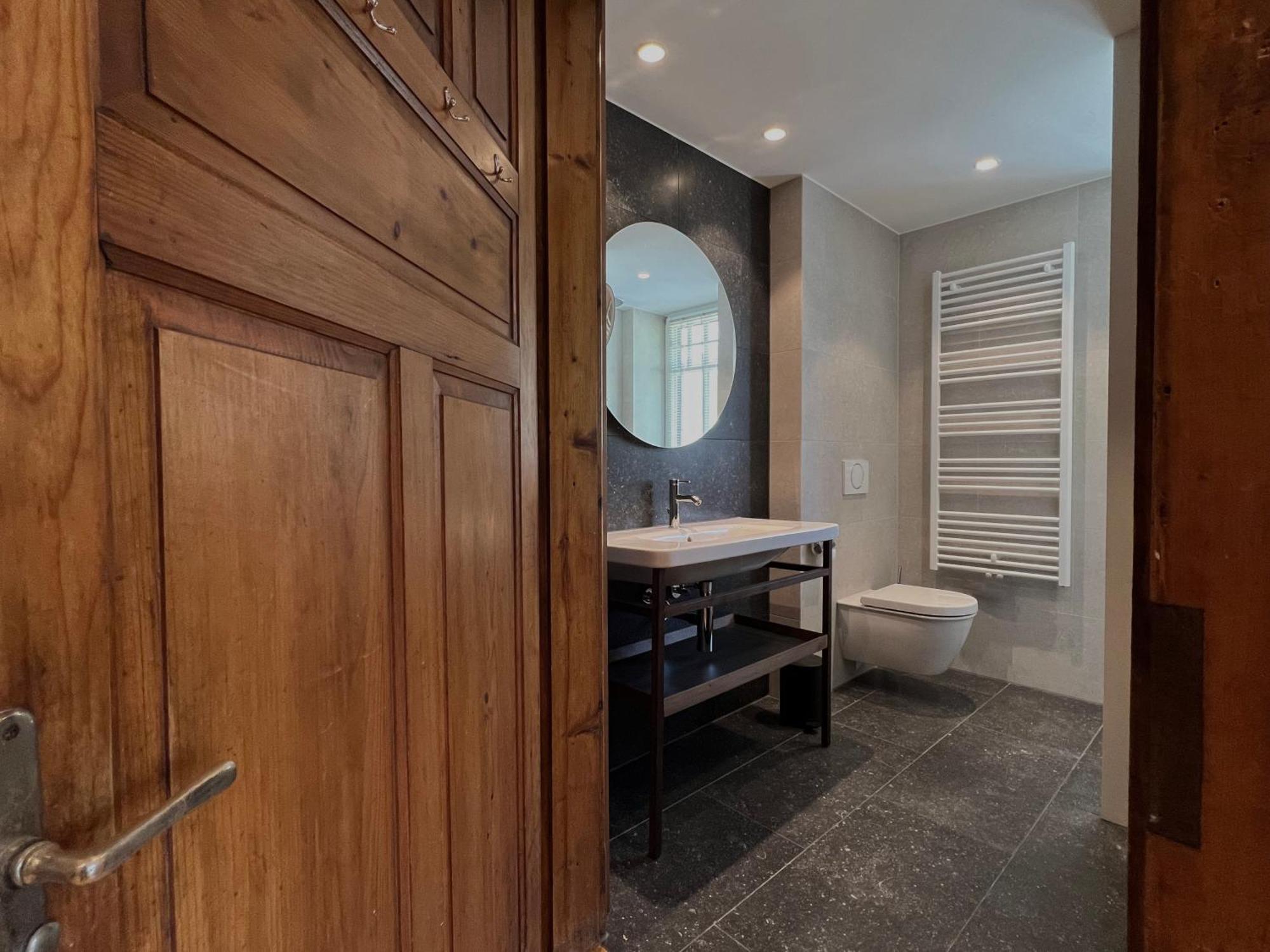 Boutique Apartments Bezau Oda fotoğraf