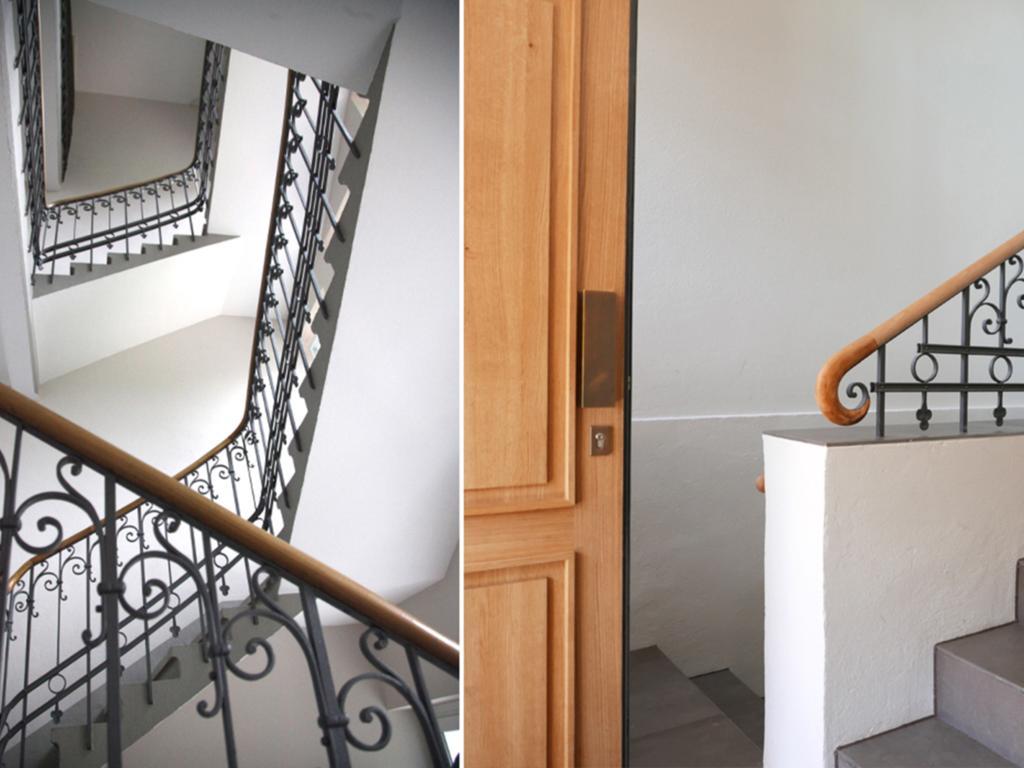 Boutique Apartments Bezau Dış mekan fotoğraf