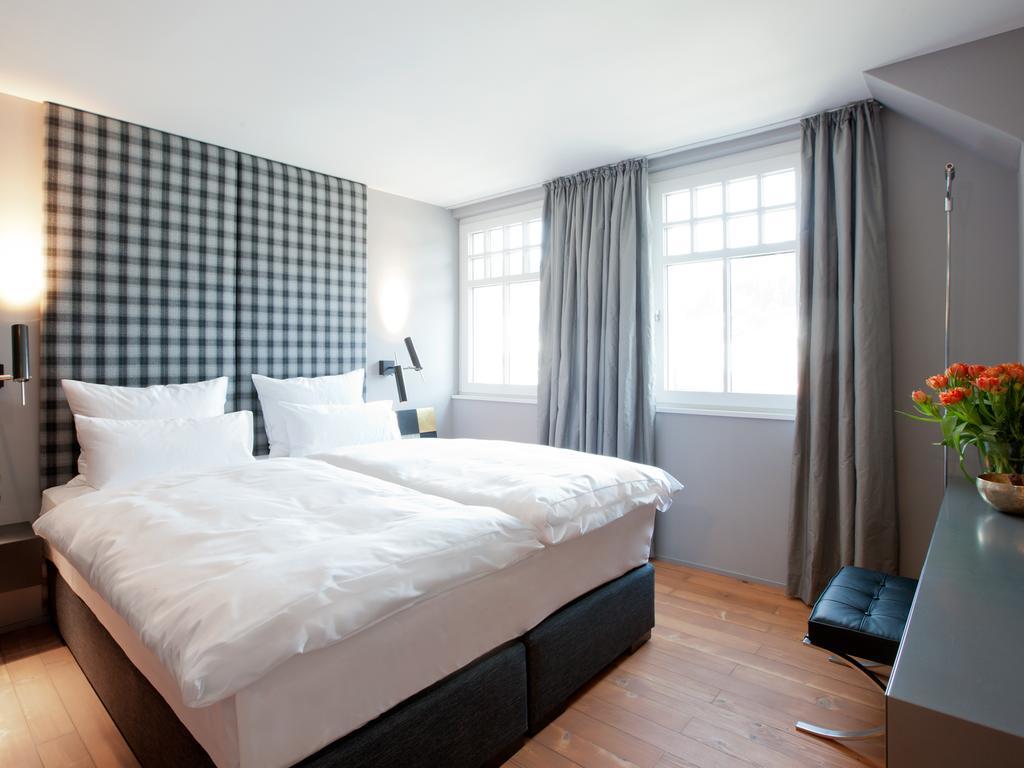 Boutique Apartments Bezau Dış mekan fotoğraf